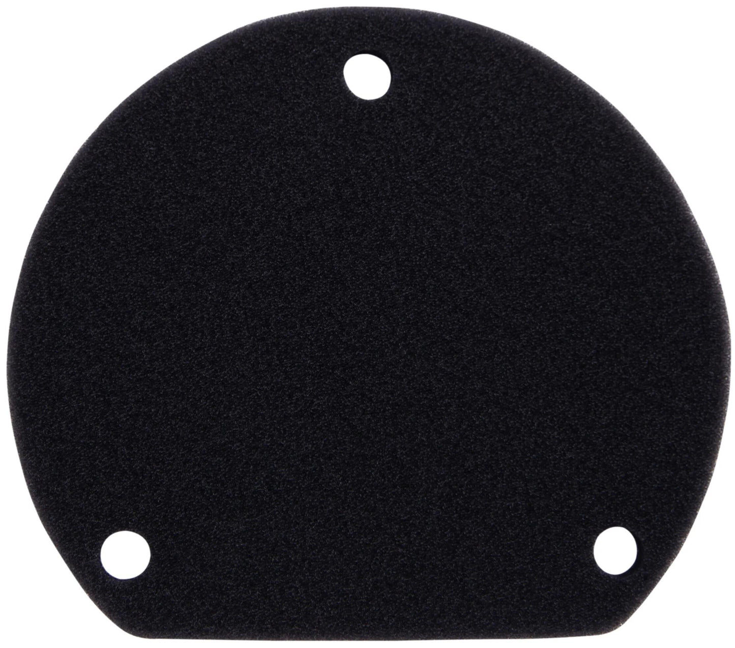 Nypso luchtfilter air filter black
