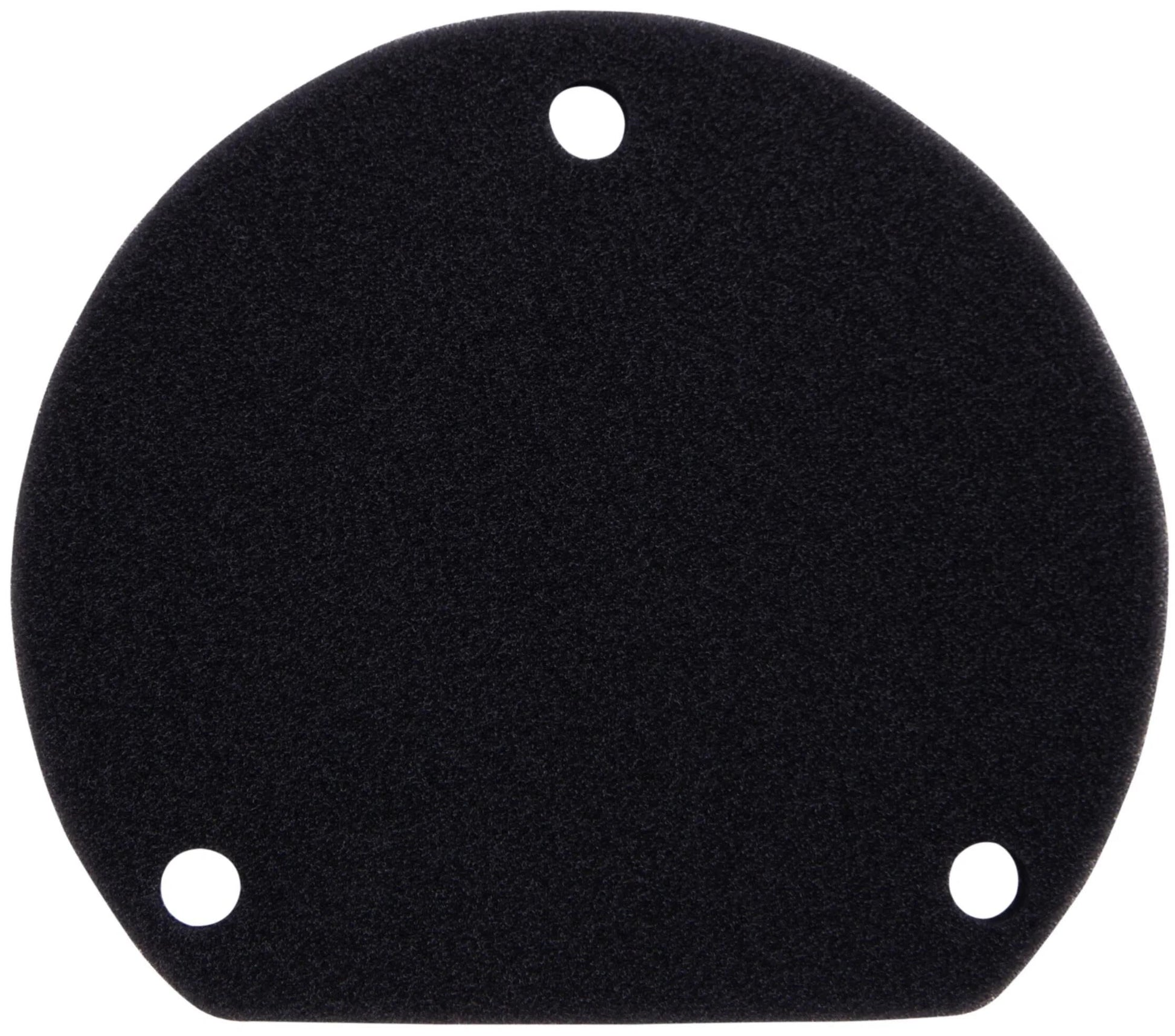 Nypso luchtfilter air filter black