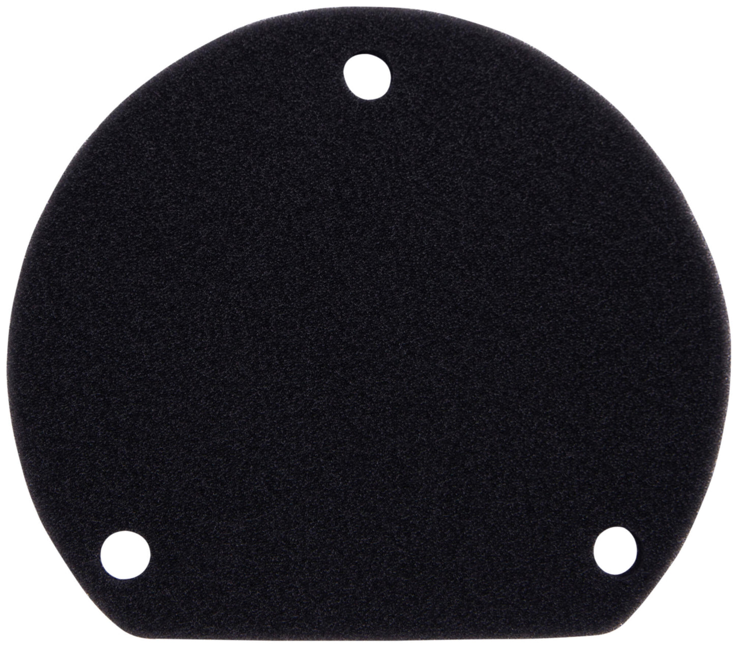 Nypso luchtfilter air filter black