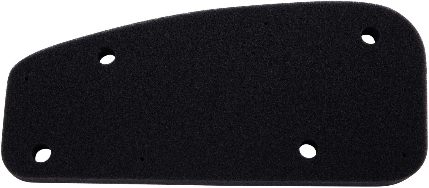 Nypso luchtfilter air filter black