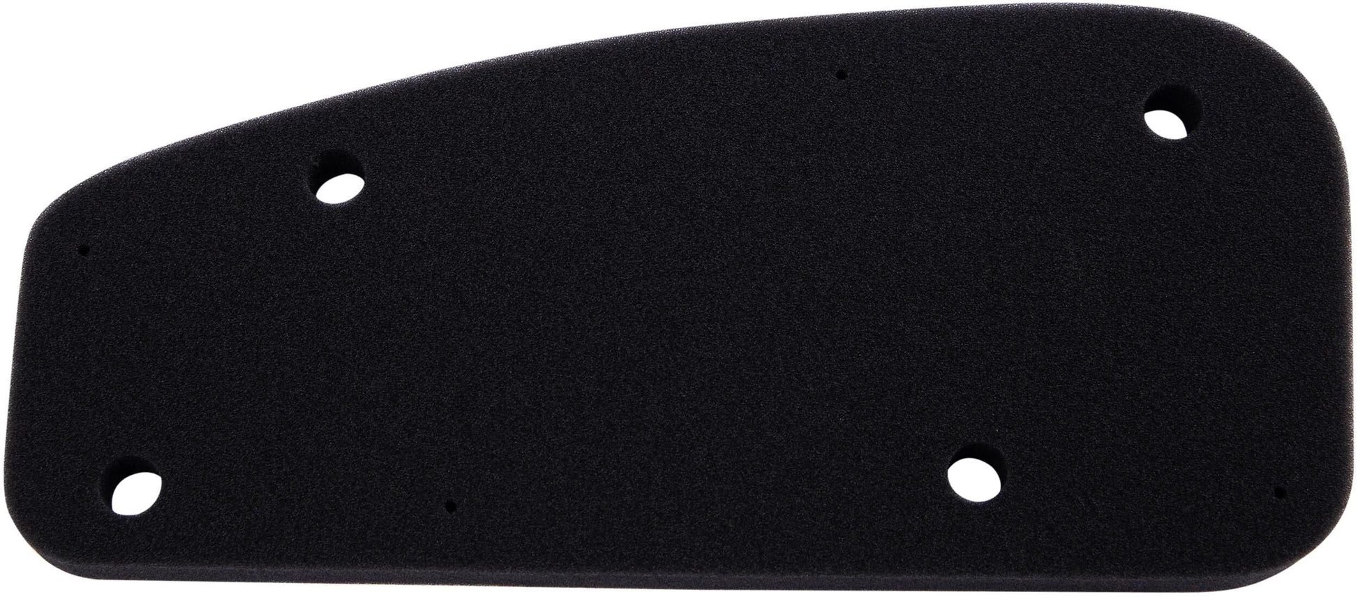 Nypso luchtfilter air filter black