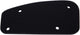Nypso luchtfilter air filter black