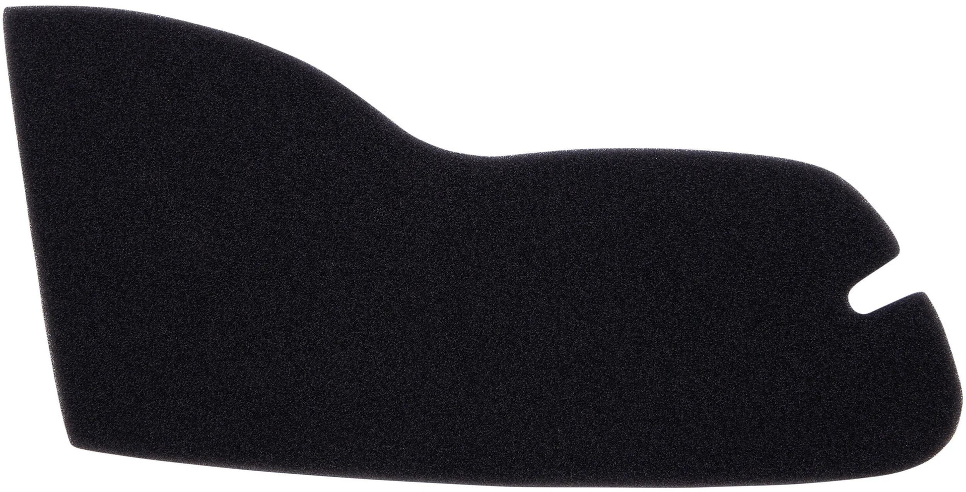 Nypso luchtfilter air filter black