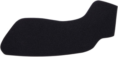 Nypso luchtfilter air filter black