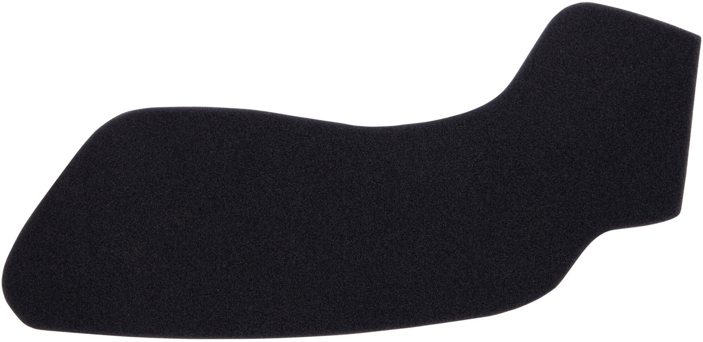 Nypso luchtfilter air filter black