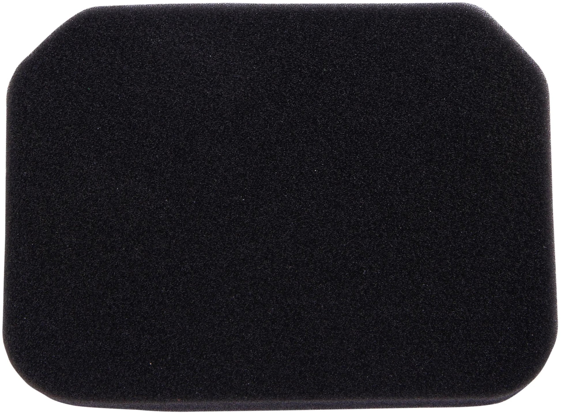 Athena luchtfilter air filter black