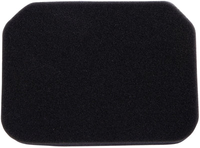 Athena luchtfilter air filter black
