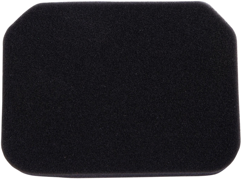 Athena luchtfilter air filter black