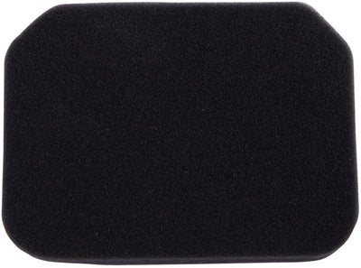 Athena luftfilter air filter black