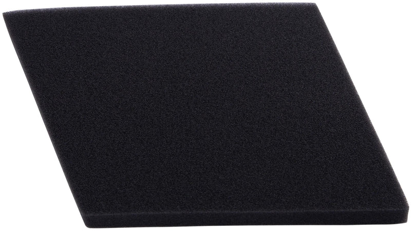 Nypso luchtfilter air filter black