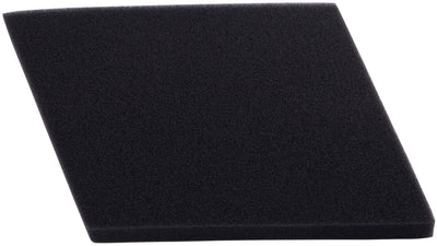 Nypso luchtfilter air filter black