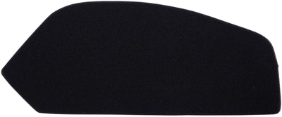Nypso luchtfilter air filter black