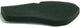 Rms luchtfilter air filter black