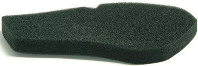 Rms luftfilter air filter black