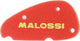Malossi vervangbaar luchtfilterelement red sponge air filter insert red sponge