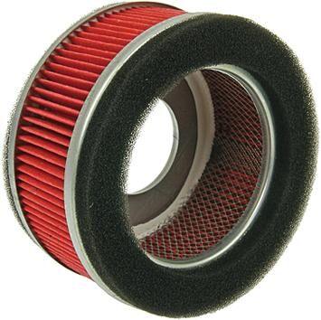 101 octane 101.octane luchtfilter air filter 101.octane round