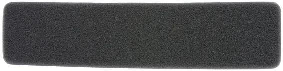 Nypso luchtfilter air filter black