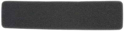 Nypso luchtfilter air filter black
