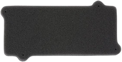 Nypso luchtfilter air filter black