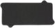 Nypso luchtfilter air filter black