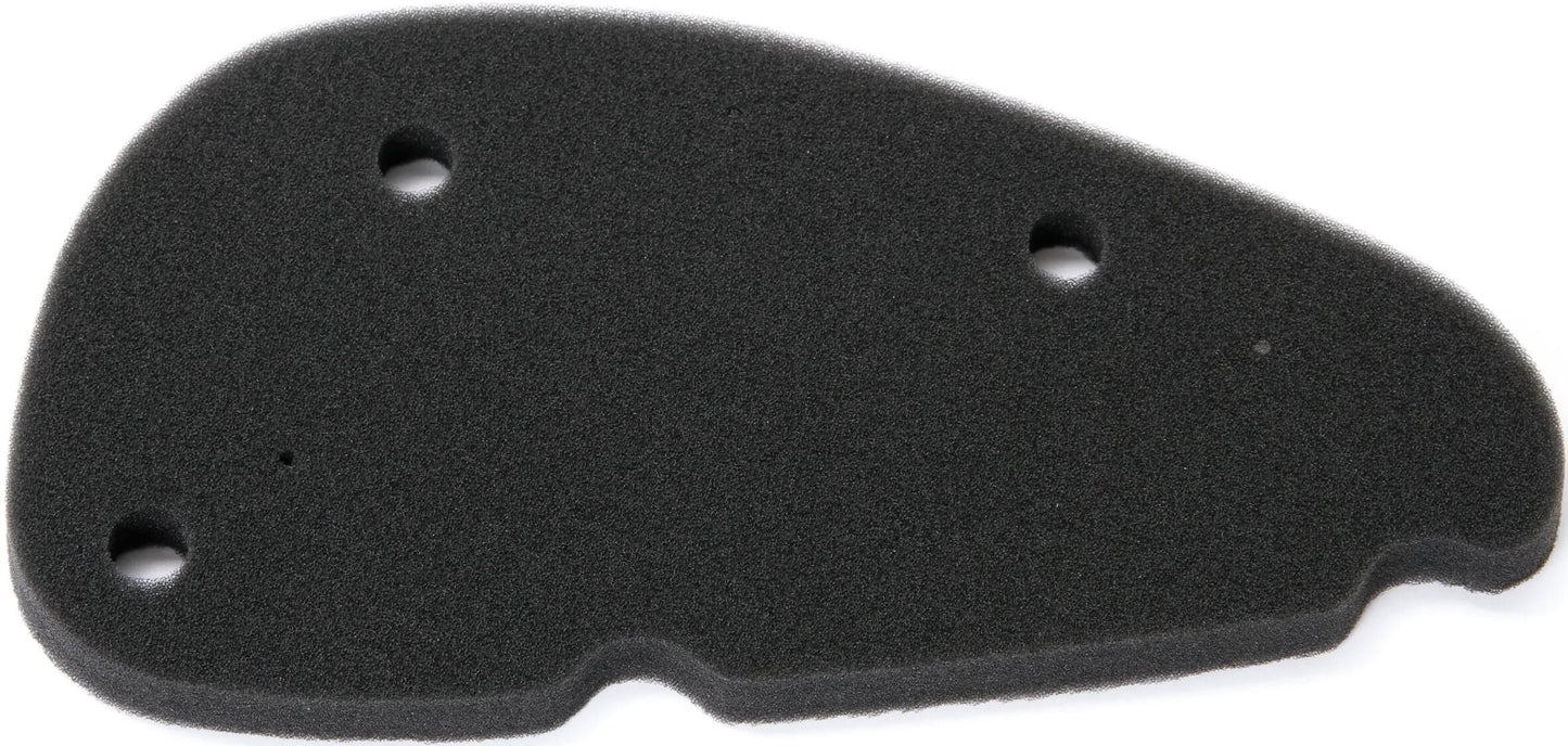 Nypso luchtfilter air filter black