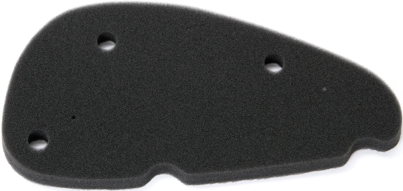 Nypso luchtfilter air filter black