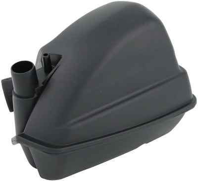 Spec-x luchtfilterhuis air filter housing black