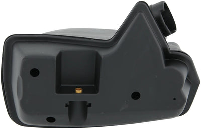 Spec-x luchtfilterhuis air filter housing black