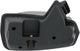 Spec-x luchtfilterhuis air filter housing black
