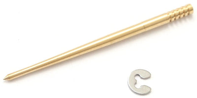 101 octane carburateur onderdeel carburetor needle (plasti china engine 139qma qmb