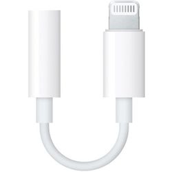 Adapter apple lightning