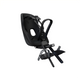 Thule yepp nexxt 2 mini - fietsstoeltje - voorzitje - black