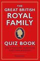 The great british royal family quiz book