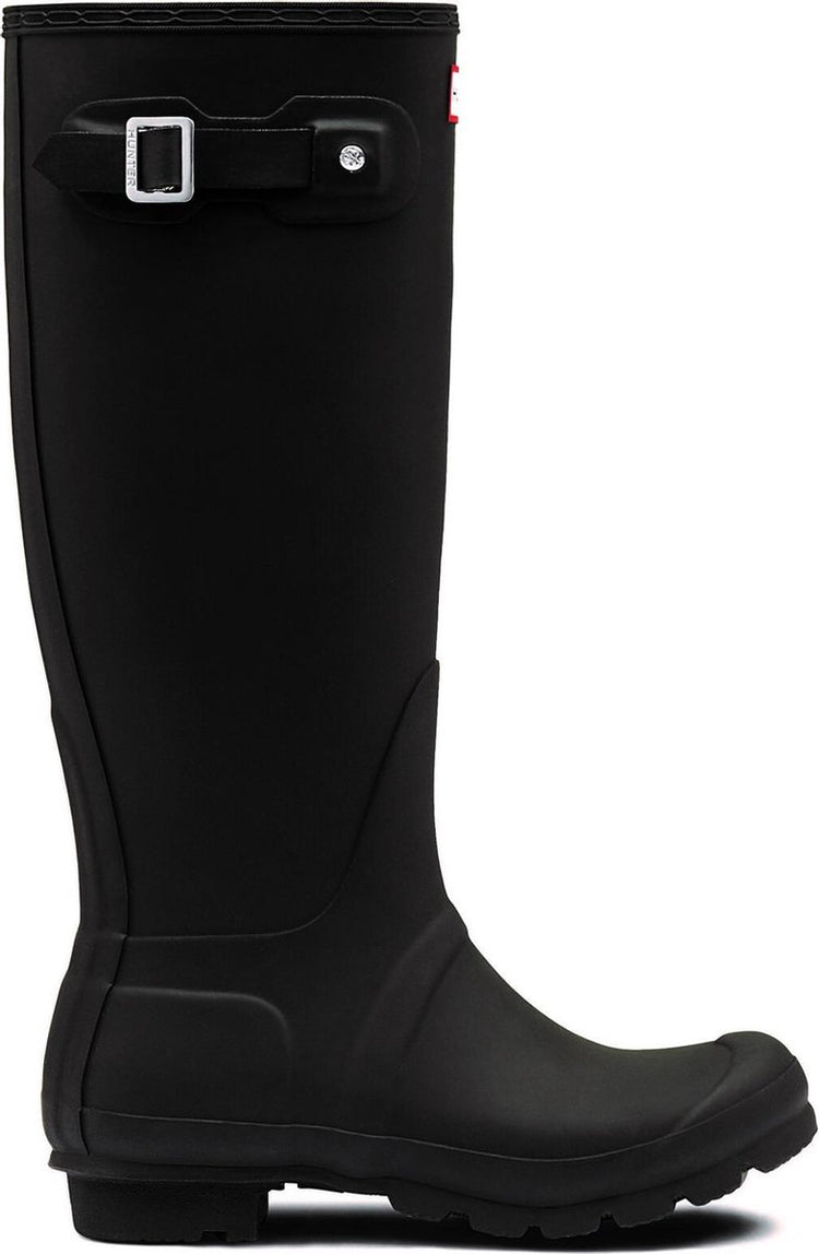 Hunter womens original tall dames regenlaarzen - maat 37