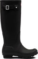 Hunter womens original tall dames regenlaarzen - maat 37