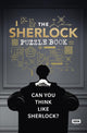 Sherlock: the puzzle book