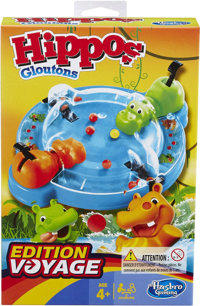 Hasbro reis hippo hap (fr)
