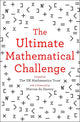 The ultimate mathematical challenge