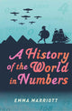 A history of the world in numbers