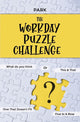 The workday puzzle challenge