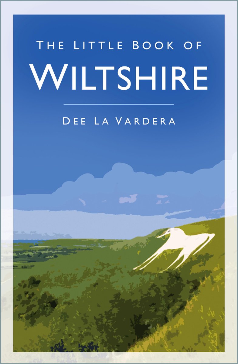 The little book of wiltshire