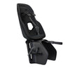Thule achterzitje yepp nexxt 2 maxi drager zwart