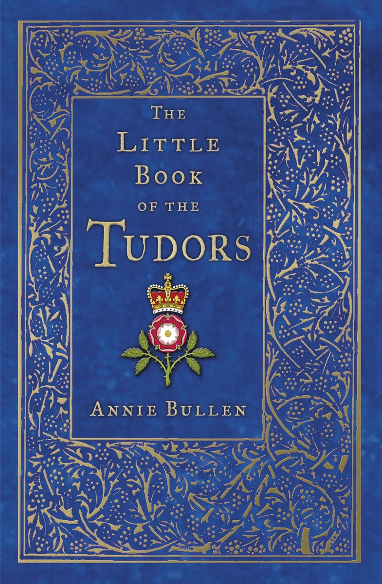The little book of the tudors