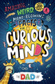 Thedadlab’s amazing, weird, mind-blowing facts for curious minds