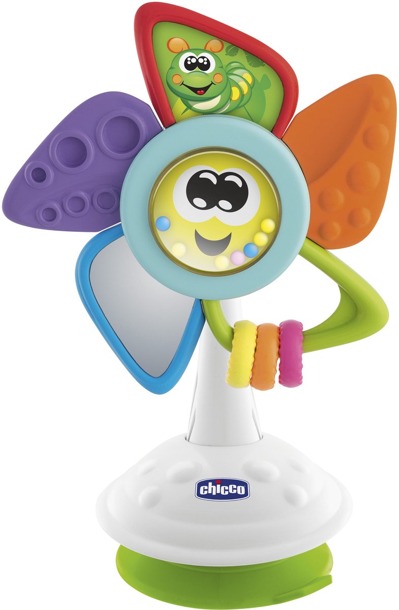 Chicco will the pinwiel