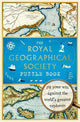 Ty the royal geographical socie puzzle book