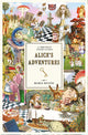 Alice's adventures: a 1000-piece jigsaw puzzle