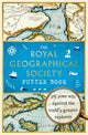 Ty the royal geographical socie puzzle book