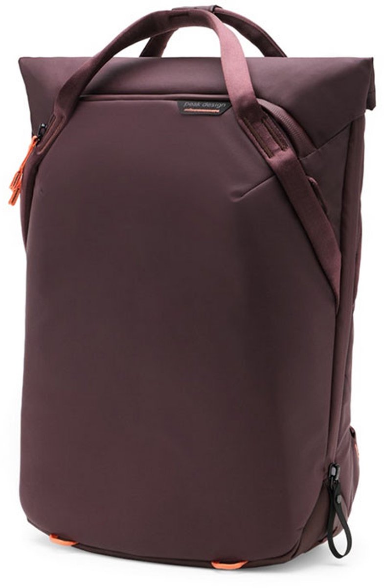 Peak design - everyday totepack 20l eclipse - handtas
