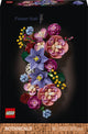 Lego botanicals bloemenwand - 11503
